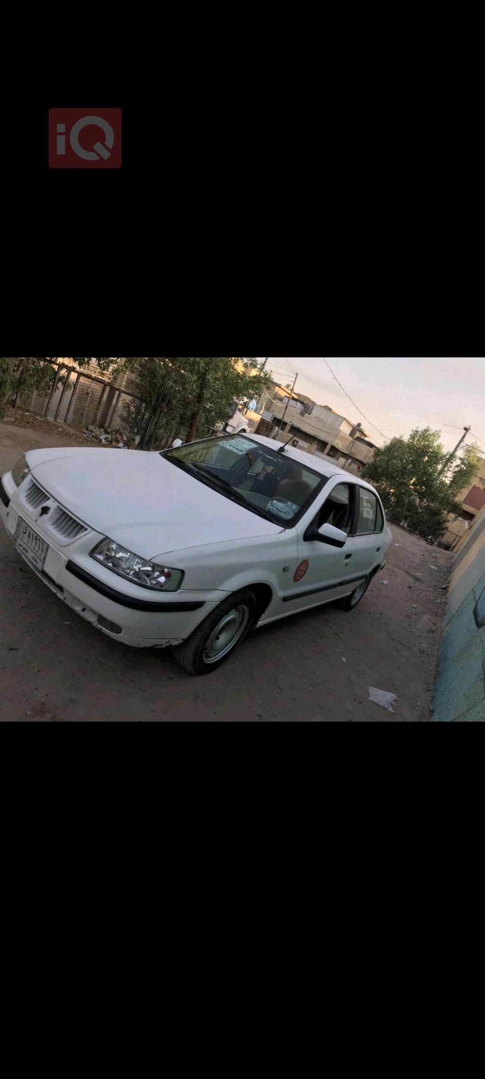 Peugeot Pars